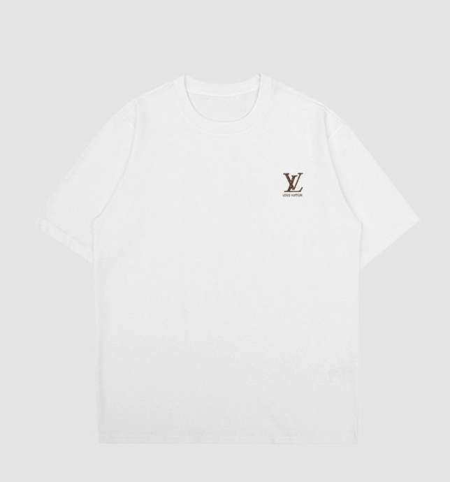 Picture of LV T Shirts Short _SKULVS-XL1qn0437233